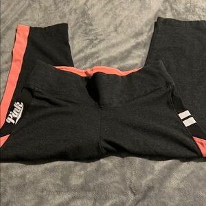 PINK Victoria's Secret Leggings